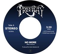 FREEWAY - 7-NO MORE/ COMING FROM..