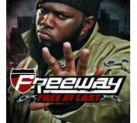 Freeway - Free At Last