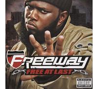 Freeway - Free at Last
