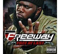 Freeway - Free At Last