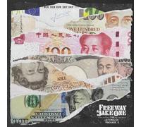 Freeway & Jake One - Stimulus Package 2 [Vinyl LP] [VINYL]