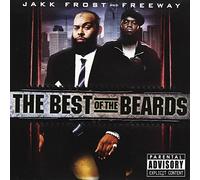 Freeway & Jakk Frost - Best of the Beards