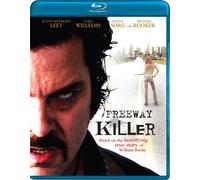 Freeway Killer (Blu-ray) Scott Anthony Leet Cole Williams Dusty Sorg Debbon Ayer
