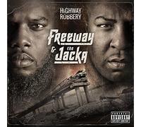Freeway & The Jacka - Highway Robbery