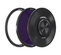 Freewell 67mm Natural Density ND1000 (10 f-Stops) ND3.0 Camera Filter Compatible with M2 Series
