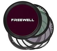 Freewell 67mm Sistema Di Filtri ND (VND) Variabile Magnetico Versatile