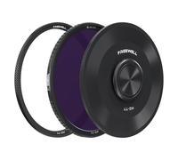 Freewell 77mm Natural Density ND1000 (10 f-Stops) ND3.0 Camera Filter Compatible with M2 Series