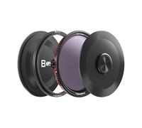 Freewell 82 mm V2 Filtro magnetico ibrido VND/CPL 3-7 stop