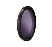 Freewell Filtro Per Fotocamera Dslr/dslm Nd Variable 64-512 82 Mm