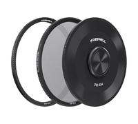 Freewell 82mm Glow Mist 1/8 Camera Filter Compatible with M2 Series