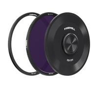 Freewell 82mm Natural Density ND1000 (10 f-Stops) ND3.0 Camera Filter Compatible with M2 Series
