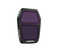 Freewell Air 3S Penna filtrante ND1000 perfetta per scatti a lunga esposizione e sfocatura in condizioni luminose.