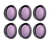 Freewell All Day - 4K Series - 6Pack Compatibile Solo con Grandangolare