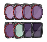 Freewell All Day - Kit di filtri per aria 3 - ND, ND/PL, CPL