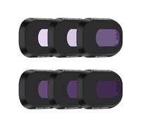 Freewell All Day ND 6Pack per Mini 4 Pro ottica a colori neutri