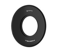Freewell Anello adattatore 52 mm compatibile solo con Eiger Matte Box Filter System