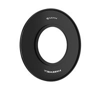 Freewell Anello adattatore 55 mm compatibile solo con Eiger Matte Box Filter System