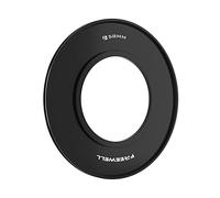 Freewell Anello adattatore 58 mm compatibile solo con Eiger Matte Box Filter System