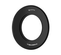 Freewell Anello adattatore 62mm compatibile solo con Eiger Matte Box Filter System