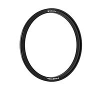 Freewell Anello adattatore 95 mm compatibile solo con Eiger Matte Box Filter System
