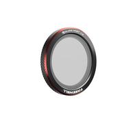 Freewell Black Glow Mist 1/4 Filtro per DJI Neo 2