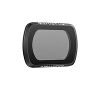 Freewell Black Glow Mist 1/4 Filtro per DJI Osmo Pocket 4 & Pocket 3 - Crea un effetto soft glow