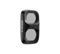 Freewell Black Glow Mist 1/8 Filtro per DJI Osmo Pocket 4P/Xtra Muse 2 Pro