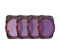 Freewell Bright Day - Kit di 4 filtri per Air 3 ND/PL Hybrid