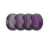 Freewell Bright Day Kit filtro per DJI Osmo Nano - ND8/PL, ND16/PL, ND32/PL & ND64/PL filtri