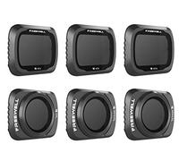 Freewell Filtro Per Fotocamera Drone Dji Mavic Air 2s 6 Unità
