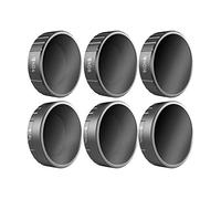 Freewell Filtro Per Action Camera Essential Set Dji Osmo Action