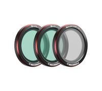 Filtri magnetici Freewell DJI Neo 2 Everyday - Confezione da 3