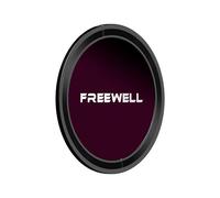 FREEWELL Copriobiettivo magnetico a densità neutra variabile da 95 mm