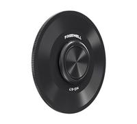 Freewell Copriobiettivo magnetico M2 Quick Swap da 67 mm