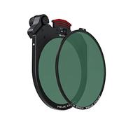 Freewell CPL, filtro di arresto variabile ND VND1-5 compatibile solo con Eiger Matte Box Filter System