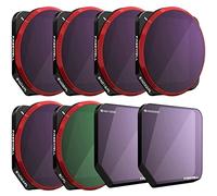 Freewell DJI Mavic 3 All Day - 4K Series -8Pack