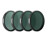 Freewell DJI Osmo Action 6 Filtri - Standard Day - Confezione da 4
