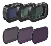 Freewell Filter and lens set for DJI Osmo Pocket 3