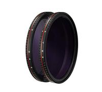 Freewell (edizione nebbia), filtro ND variabile filettato, 95 mm, tutto il giorno, 2 a 5 stop e 6 a 9 stop, confezione da 2