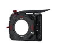Freewell Eiger Matte Box - per fotocamere DSLR e Mirrorless con slot per filtri ND, VND, GND e magnetici
