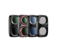 Freewell Filtri giornalieri per DJI Osmo Pocket 4P/Xtra Muse 2 Pro