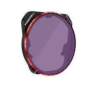 Freewell Filtri ibridi ND16/PL compatibili con Mavic 3 Pro/Mavic 3 Pro Cine