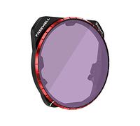 Freewell Filtri ibridi ND4/PL compatibili con Mavic 3 Pro/Mavic 3 Pro Cine
