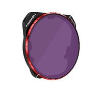 Freewell Filtri ibridi ND64/PL compatibili con Mavic 3 Pro/Mavic 3 Pro Cine