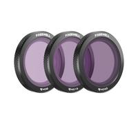 Freewell Filtri magnetici per DJI Neo 3-Pack ND8, ND16, ND32