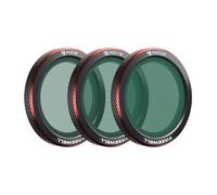 Freewell Filtri ND Magnetici Standard Day 3 pz per DJI Neo 2