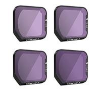 Freewell Filtri ND Standard Day 4Pack per Mavic 3 Classic