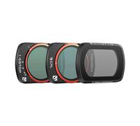 Freewell Filtri Xtra Muse per DJI Osmo Pocket 3/4