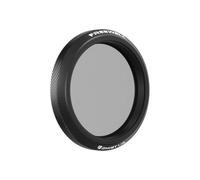 Freewell Filtro Black Glow Mist 1/4 per Osmo Action 5 Pro/Action 4/Action 3