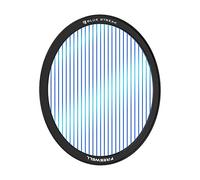 Freewell Filtro cinemorfico blu magnetico della striscia compatibile solo con il sistema di filtro della scatola opaca di Eiger